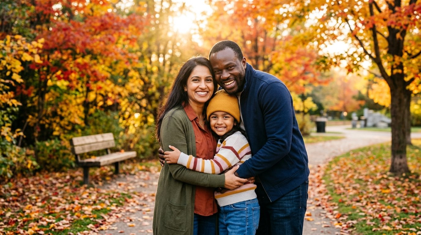 Family & Spousal Sponsorship
