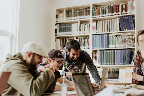 Study Permits & International Students